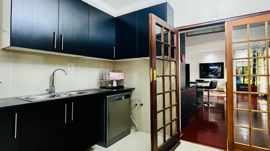 To Let 3 Bedroom Property for Rent in Maselspoort Free State